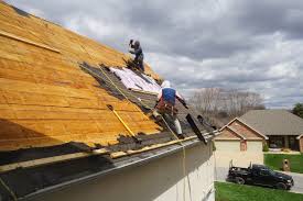 Fast & Reliable Emergency Roof Repairs in Mount Hope, NJ